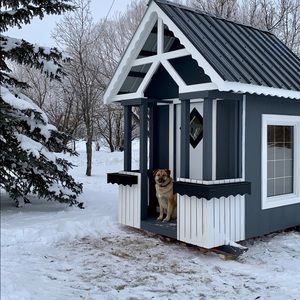 Meet your Posher, Eric